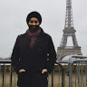 Meet your Posher, Prateek singh